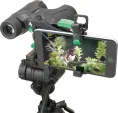 Carson Optics HookUpz Universal Adapter - COIS200