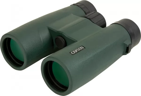 Carson Optics Binoculars 10x42 COJR042