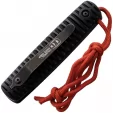 Colonial Auto Ranger Button Lock Blk COL105