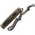 Colonial Auto Ranger Button Lock COL110