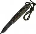 Colonial Auto Ranger Button Lock - COL114