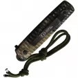 Colonial Auto Ranger Button Lock COL115