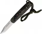 Colonial Auto Ranger Button Lock - COL118