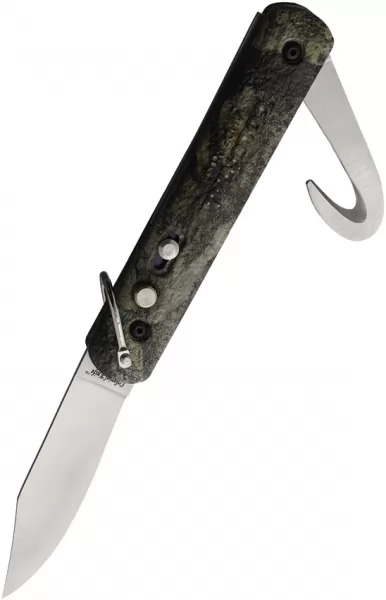 Colonial Auto Button Lock Mossy Oak COL723