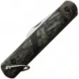 Colonial Auto Button Lock Mossy Oak COL723