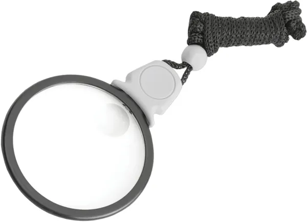 Carson Optics Magnilook Pendant Magnifier COLK10