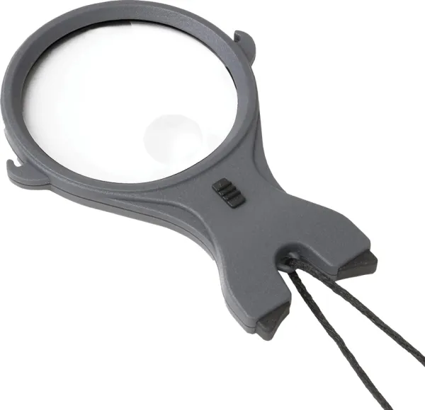 Carson Optics Lighted Magnilook Pendant COLK30