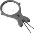 Carson Optics Lighted Magnilook Pendant - COLK30