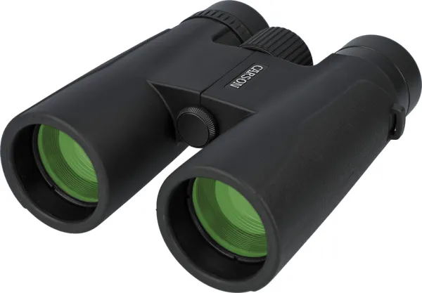Carson Optics Makalu 10x42 Lt Wt Binoculars COMK042