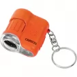 Carson Optics MicroMini Pocket Microscope COMM280O