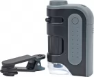 Carson Optics MicroBrite Pocket Microscope - COMM350