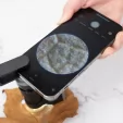Carson Optics MicroBrite Pocket Microscope COMM350