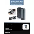 Carson Optics MicroBrite Pocket Microscope COMM350
