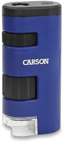 Carson Optics Pocket Microscope COMM450