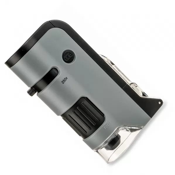Carson Optics Pocket Microscope 100-250x COMP250