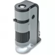 Carson Optics Pocket Microscope 100-250x COMP250