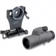 Carson Optics Monopix Monocular 8x24mm COMP842IS