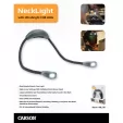 Carson Optics Dual Light Necklight CONL20