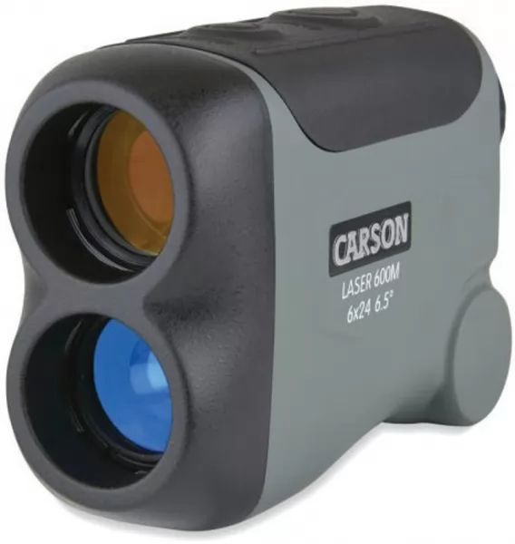Carson Optics LiteWave Laser Rangefinder 650 CORF650