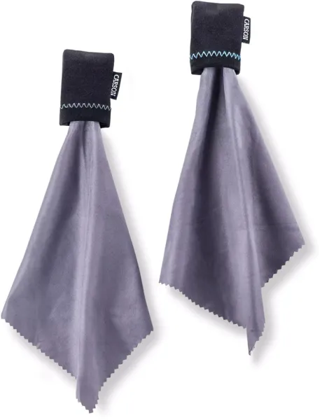 Carson Optics Stuff-It Go Lens Cleaner COSN10