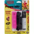 Counter Assault Pepper Blitz Pink Case COU7003