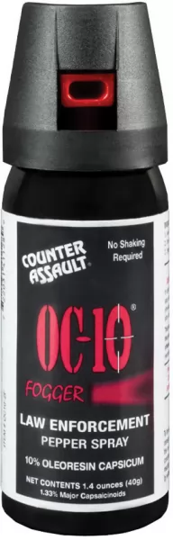 Counter Assault Pepper Blitz PDF-2 Jogger COU7010