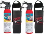 Counter Assault Bear Spray Canister 8.1oz - COU7026