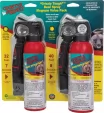 Counter Assault Bear Spray Canister Two Pack - COU7027