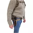 Counter Assault Bear Spray Chest Holster Camo COU7045