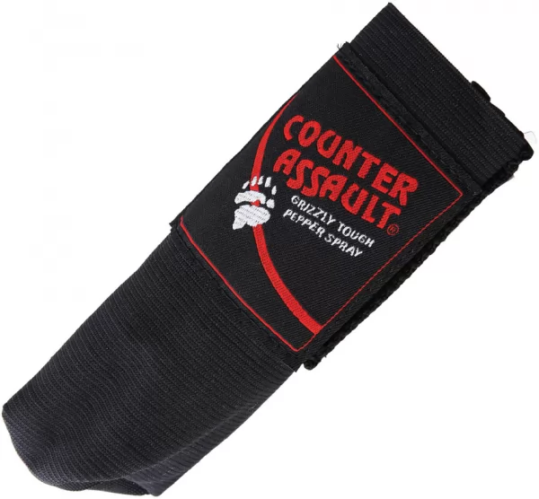 Counter Assault Bear Spray Belt Holster COU7052