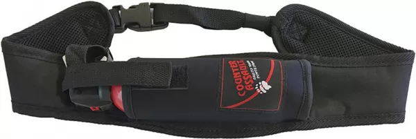 Counter Assault Trailrunner Holster Belt S-M COU7053