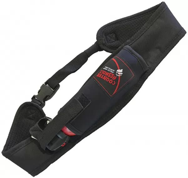 Counter Assault Trailrunner Holster Belt L-XL COU7054