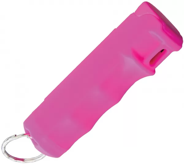 Counter Assault Personal Defense Spray Pink COU7062
