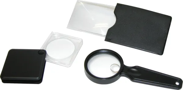 Carson Optics Value-Pak COVP01