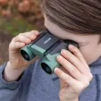 Carson Optics Wild Cat 7x18mm Kids Binocular COWC718