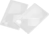 Carson Optics Dual Pack Wallet Size Magn - COWM01
