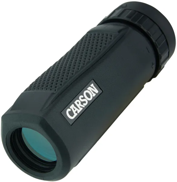 Carson Optics BlackWave 10x25 Monocular COWM025