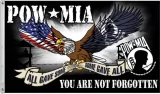 Flags POW MIA Flag - CPS36678