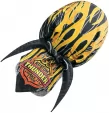 Miscellaneous Danbanna Kustom Thunder - CPS39585
