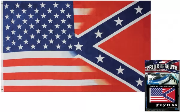 Flags Pride of the South Flag CPS40451