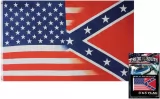 Flags Pride of the South Flag - CPS40451