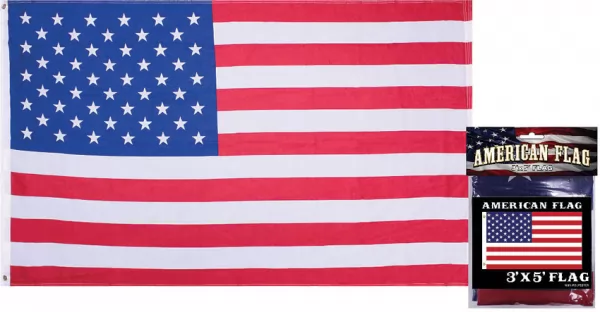 Flags American Flag CPS42043