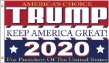 Flags Trump 2020 Flag - CPS43852