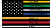 Flags Freedom Fighter Flag - CPS44251