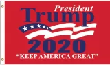 Flags Trump 2020 Flag - CPS44431