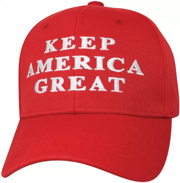Miscellaneous Keep America Great Hat knives CPS44697
