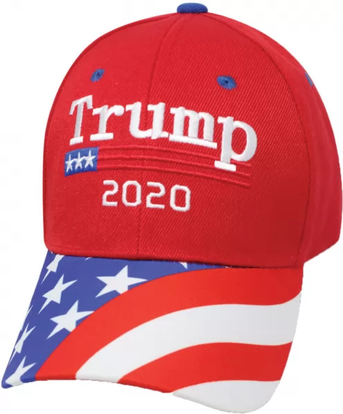 Miscellaneous Trump USA Flag Bill Hat knives CPS45505