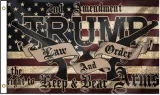 Flags 2nd Amendment Trump - CPS46729