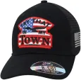 Miscellaneous Hat Try That In My Town Blk - CPS49132