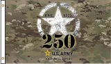Flags Army 250TH Anniv - CPS50306